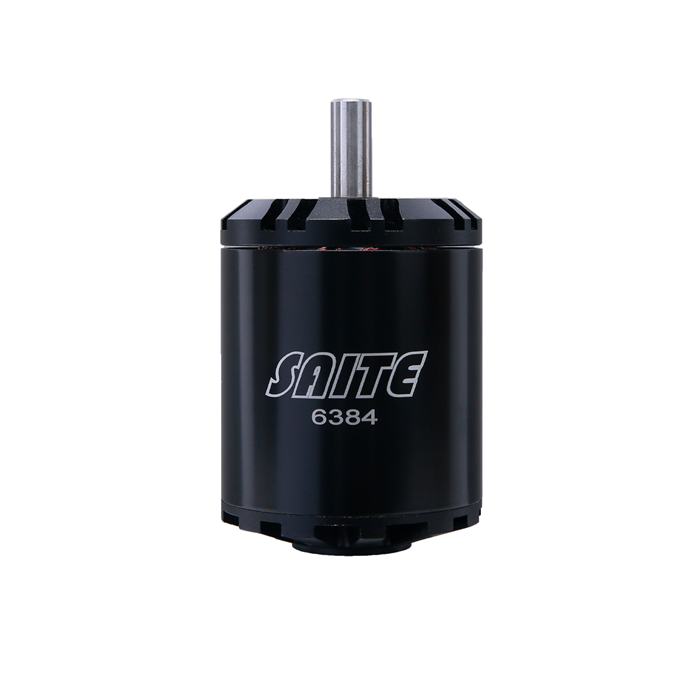 SAITE 6384 Motor 130kv 170kv B - огляд і ціна 6384 Brushless Motor Sensored