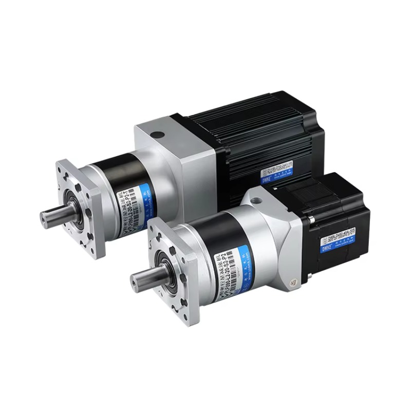 24Volt 310V 2000W Dc Planetary - огляд і ціна Bldc Planetary Gear Motor 48V High Torque