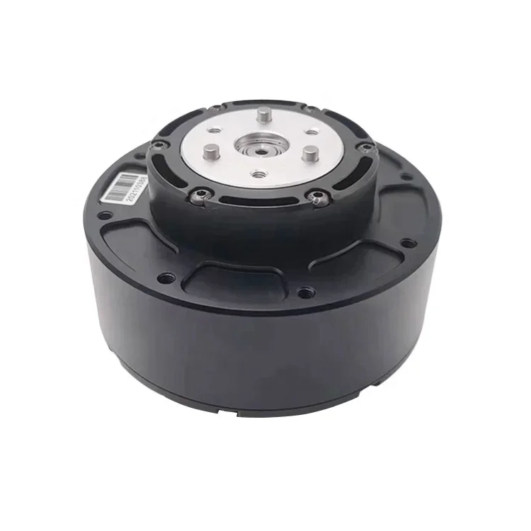 Steadywin MIT GIM8115-36 Gear  - огляд і ціна Mit Cheetah Motor Actuator