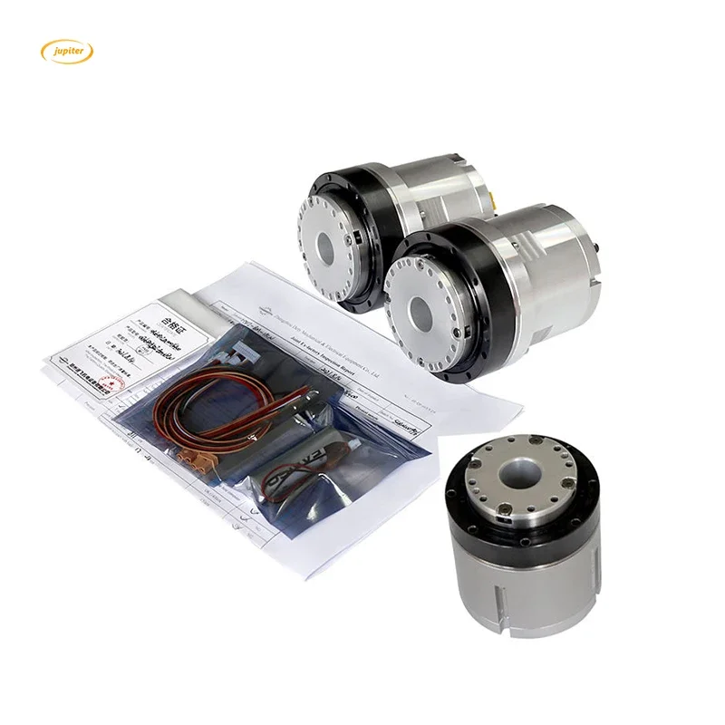 Jupiter 12-24V  Deceleration C - огляд і ціна Harmonic Drive Gearbox Brushless