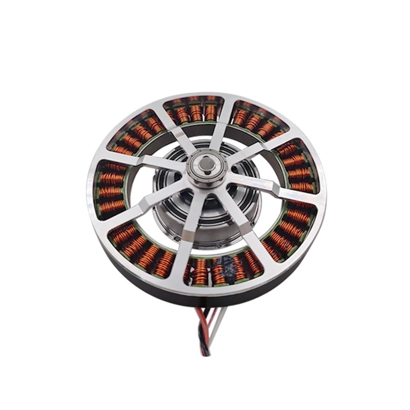 8N.M WK8108-8 Planetary Reduce - огляд і ціна Mit Cheetah Motor Actuator